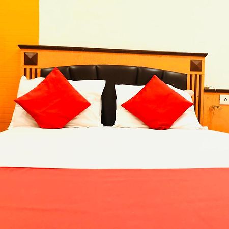 Hotel Volga 2 Mumbai Luaran gambar