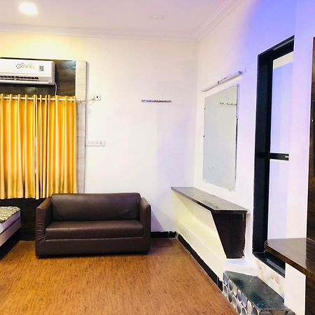 Hotel Volga 2 Mumbai Luaran gambar