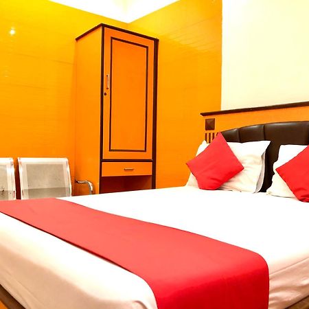 Hotel Volga 2 Mumbai Luaran gambar